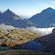 Haute Gordolasque