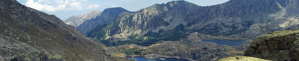 Vallée des Merveilles