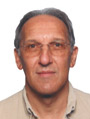 1er adjoint Thierry Tafini