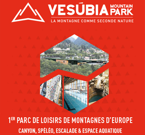 Vesubia Mountain Park